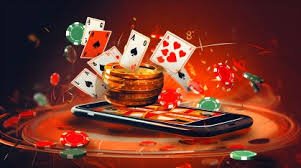 icgbet mobile gaming